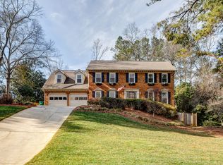 5340 Cedar Chase, Dunwoody, GA 30338