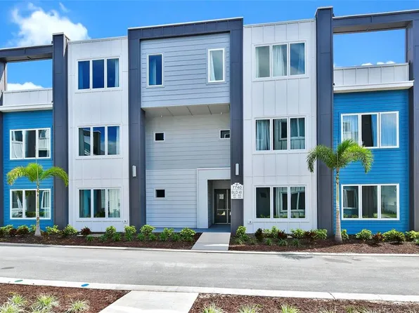 7740 Sandy Ridge Dr Unit 121, Kissimmee, FL 34747