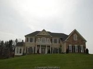 1322 Martin Meadows Dr, Fallston, MD 21047