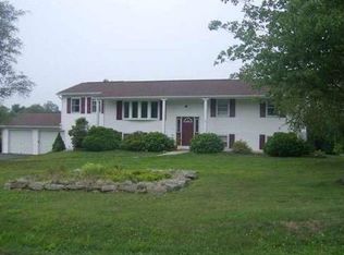 1940 Back Rd, Halifax, PA 17032