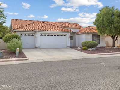 5245 N Ventana Vista Rd, Tucson, AZ, 85750