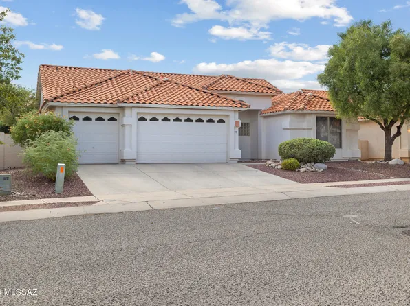 5245 N Ventana Vista Rd, Tucson, AZ 85750