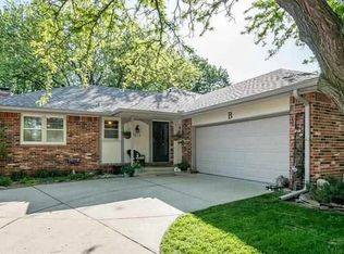 1012 S Cypress St, Wichita, KS 67207