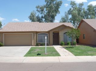 2231 N Jackson Pl, Chandler, AZ 85225