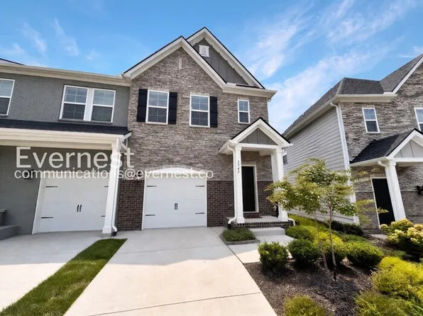 5342 Bellflower Hls, Hermitage, TN 37076