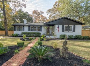 6107 Harietta Ave, Columbia, SC 29209