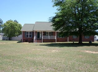 29 Rachel Ave, Trenton, SC 29847