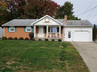 3102 Eldora Dr, Youngstown, OH 44511