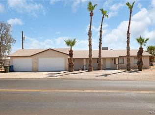 2260 Lakeside Drive, Bullhead City, AZ 86442