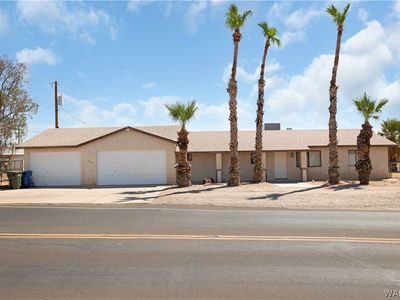 2260 Lakeside Drive, Bullhead City, AZ, 86442