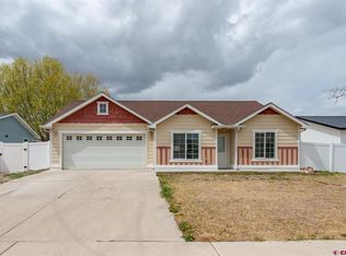 1927 Sapphire Way, Delta, CO 81416
