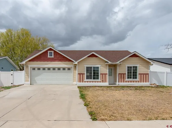 1927 Sapphire Way, Delta, CO 81416