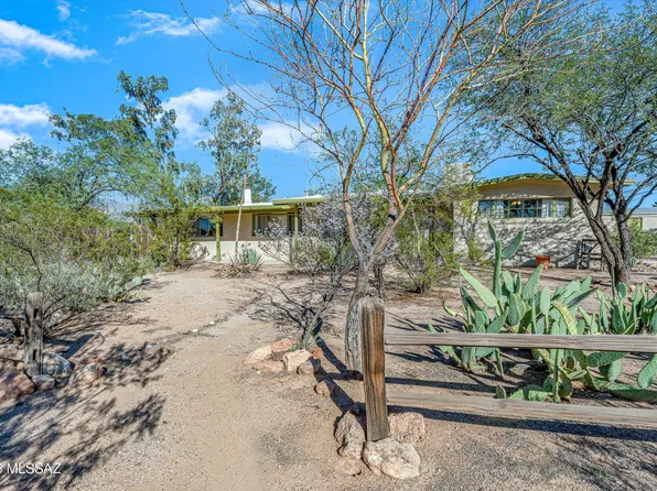 3338 N Jackson Ave, Tucson, AZ 85719