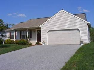 3184 Paulownia Ln, York, PA 17404