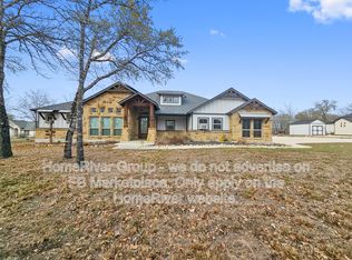 1219 Morning Glory Ln, Adkins, TX 78101