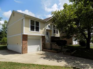 2330 Shirlene Dr, Grove City, OH