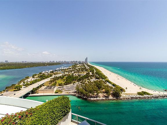 2nd image of 10295 Collins Ave Unit 2104