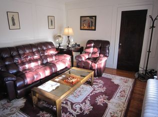 8 Lynwood Pl APT 12, New Haven, CT 06511