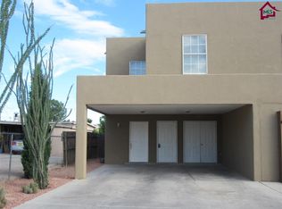 1634 E Las Cruces Ave, Las Cruces, NM 88001