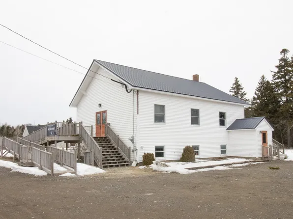 TBD Main Street, East Machias, ME 04630