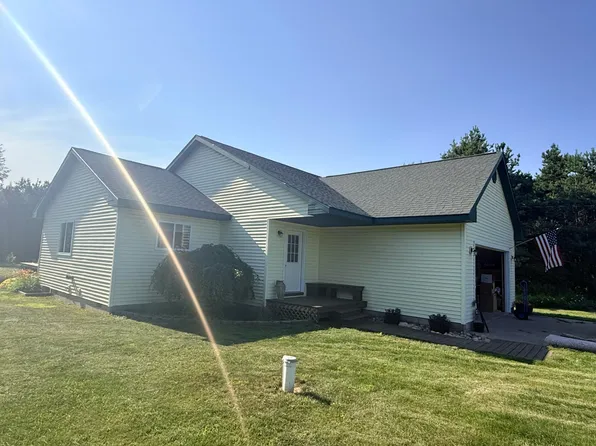 9417 Sherman Rd, Frederic, MI 49733