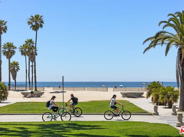 122 Ocean Park Blvd Unit 308, Santa Monica, CA 90405