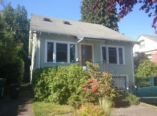 1606 NW 83rd St, Seattle, WA 98117