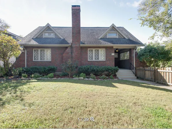2619 Essex Pl, Nashville, TN 37212