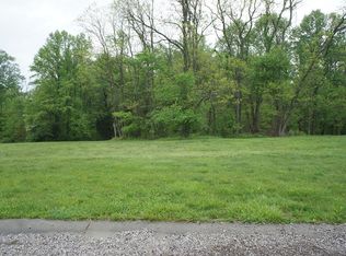 8130 Dowden Dr, Martinsville, IN