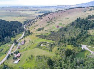 Tbd Bear Canyon Rd, Bozeman, MT 59715