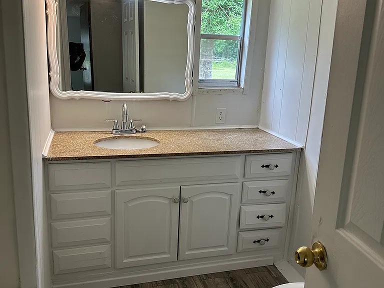Hall Bathroom