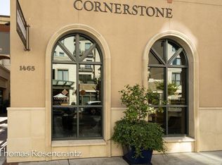 1465 1st St, Napa, CA 94559
