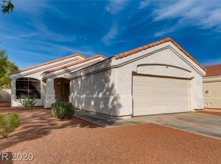 6716 Silvery Ave, Las Vegas, NV 89108
