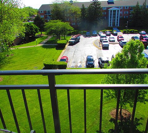 2nd image of 1060 N Farnsworth Ave APT 1406