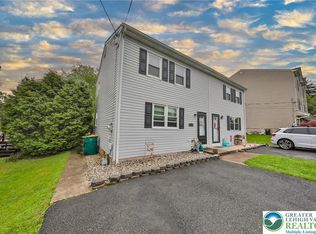 48 Craigie St, Easton, PA 18045