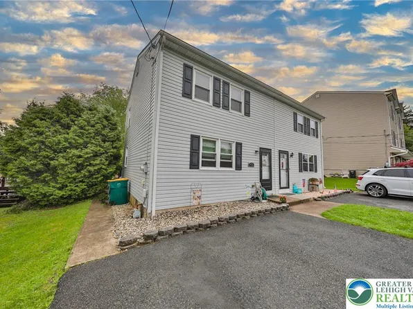 48 Craigie St, Easton, PA 18045