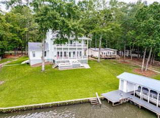 184A Phillips Rd, Eatonton, GA 31024