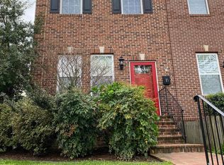 19 E Reed Ave, Alexandria, VA 22305