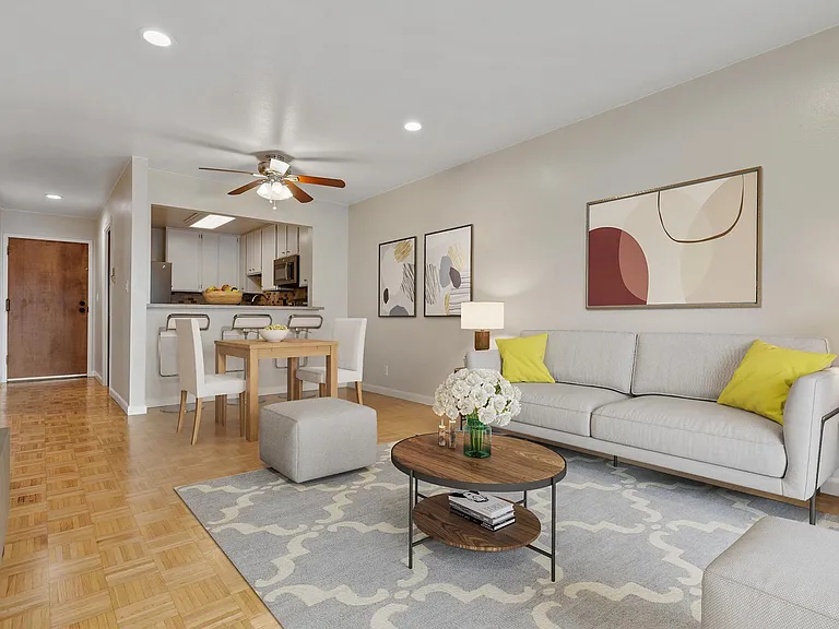 218 Tilton Ave #106 — Photo 4