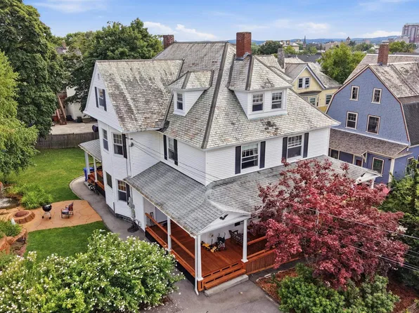 283 Orange Street, Manchester, NH 03104