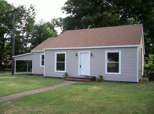 2115 N G St, Fort Smith, AR 72901