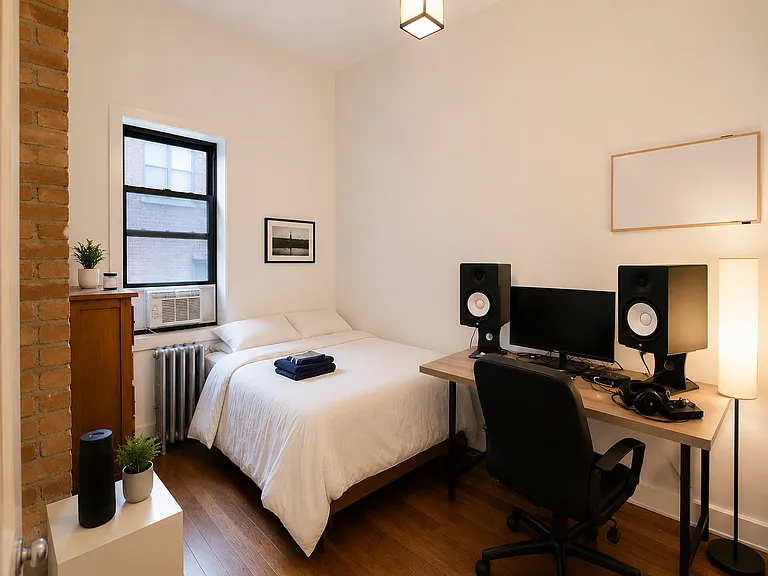 1069 Bedford Ave #1A — Photo 3