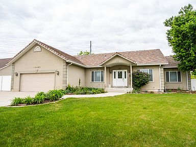 14462 S Vantage Cir Bluffdale Ut 84065 Zillow