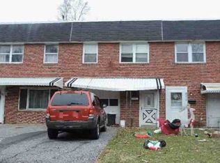 679 Dixon St, Allentown, PA 18103
