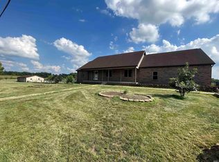 4380 E 275 N, Logansport, IN 46947