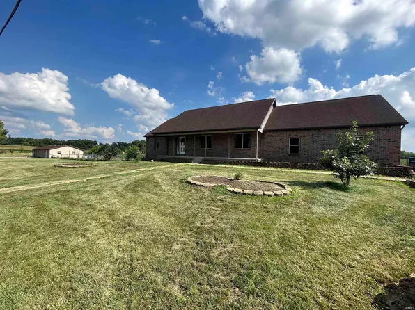 4380 E 275 N, Logansport, IN 46947