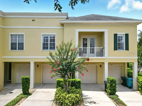 1845 Common Way Rd Unit 206, Orlando, FL 32814