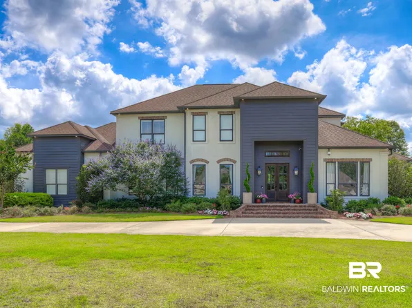 140 Augusta Ct, Fairhope, AL 36532