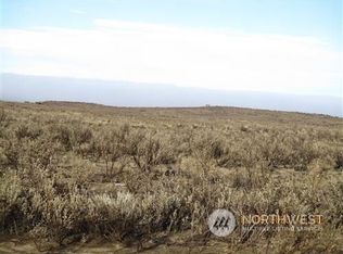 0 NE Ex Rd, Coulee City, WA 99115