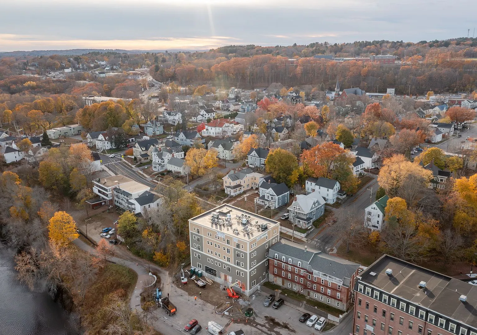 Fallview on Main- 186 Main Street — Photo 4